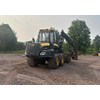 2022 Ponsse Ergo Harvesters and Processors
